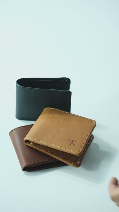 Men's Wallet